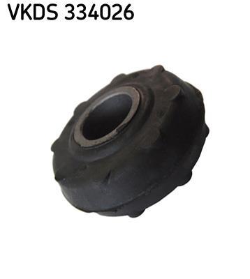 Silent bloc de suspension SKF VKDS 334026